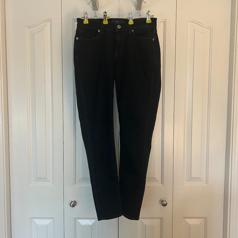 Lucky Brand Jeans Brooke Skinny, Size 29